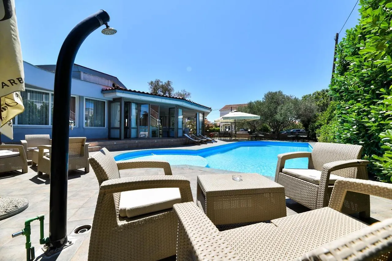 Levant Residence Croatia