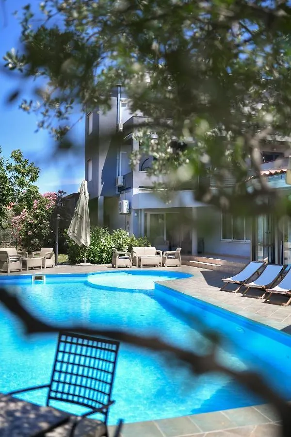 Levant Residence Hotel Sukosan