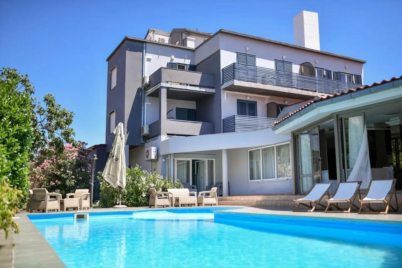 *** Hotel Levant Residence Croatia