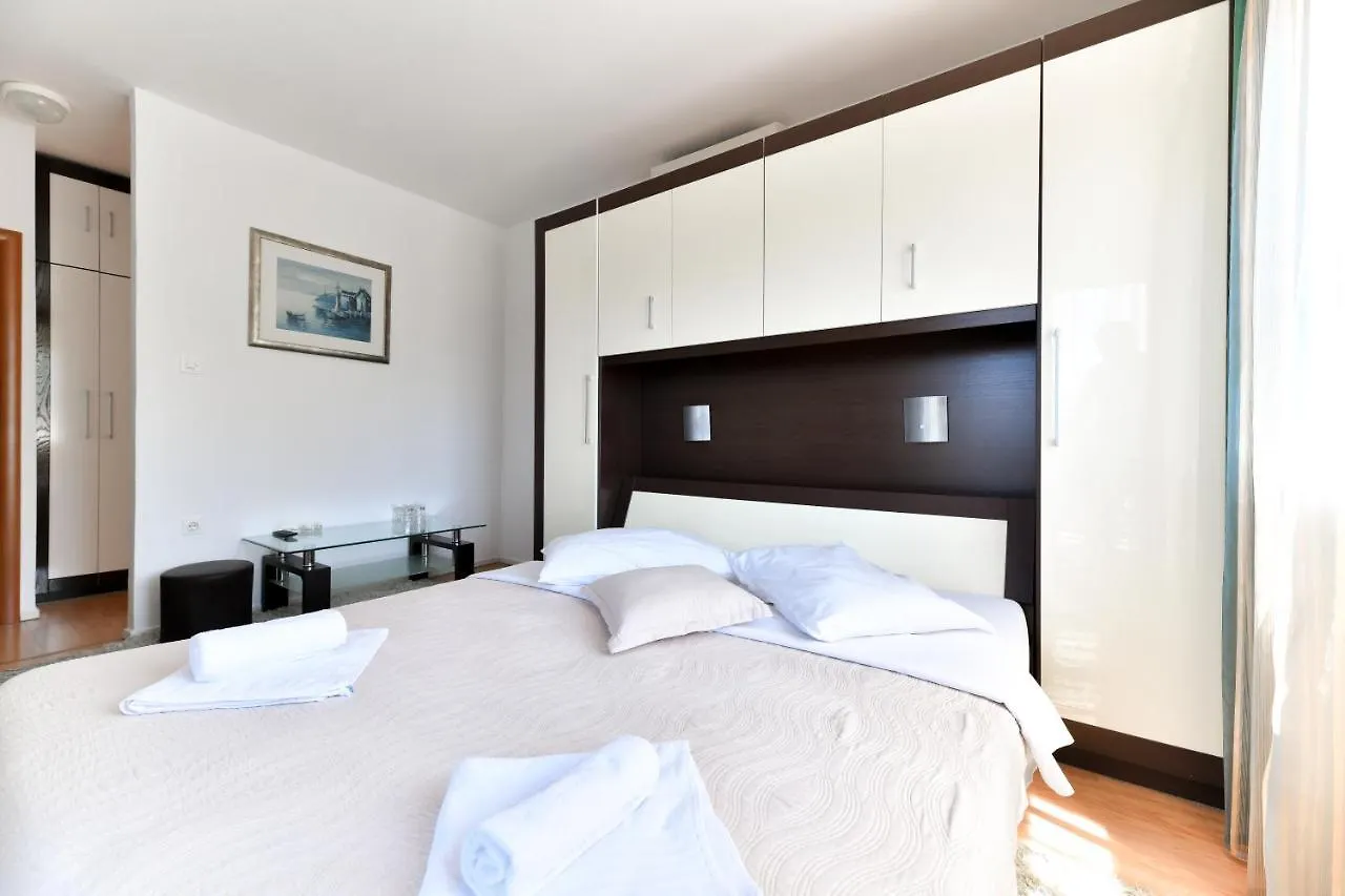 Levant Residence Hotel Sukosan