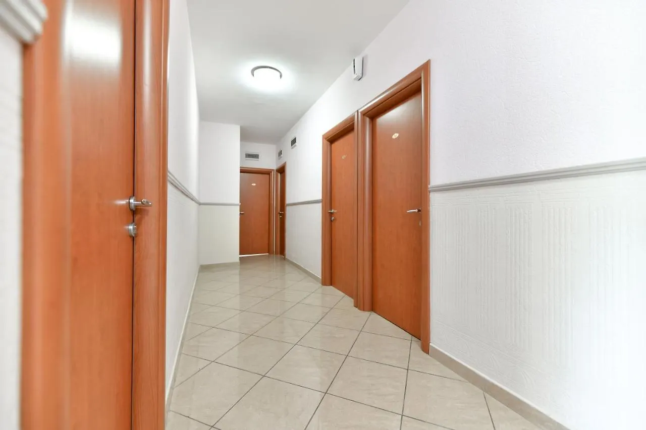 Levant Residence Sukosan