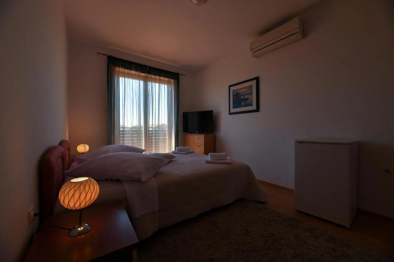 Hotel Levant Residence
