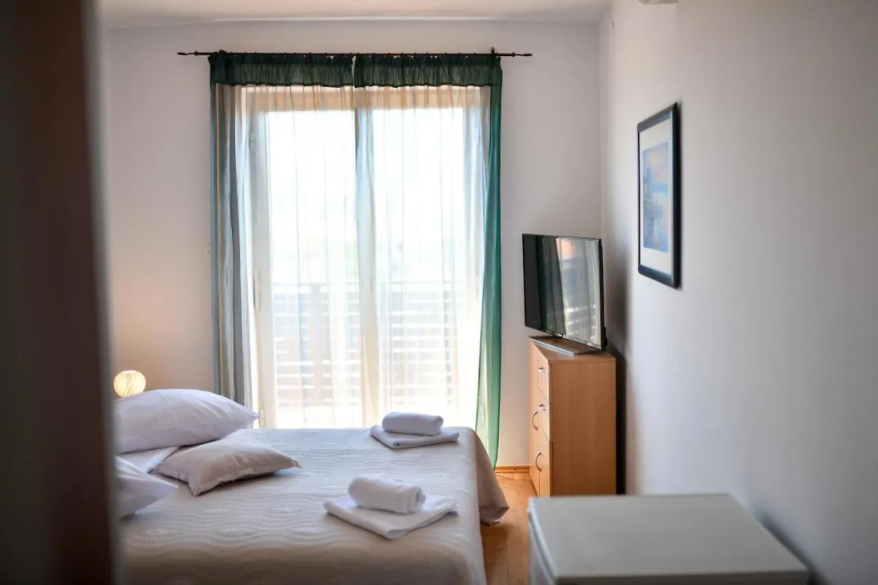 Levant Residence Hotel Sukosan