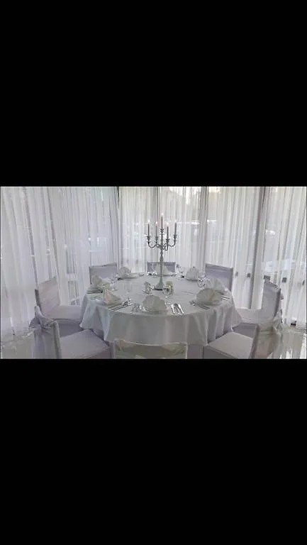 Hotel Levant Residence