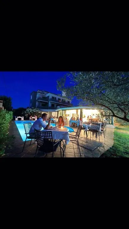 Hotel Levant Residence