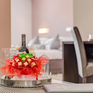 Palace Heritage - Adults Only Kroatien