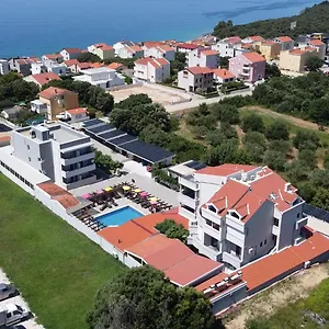 4* Lägenhetshotell Plat