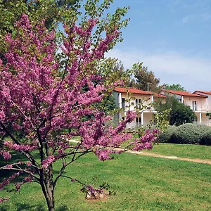 Ai Pini Park za odmor Medulin