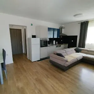 Tina Apartman Trogir