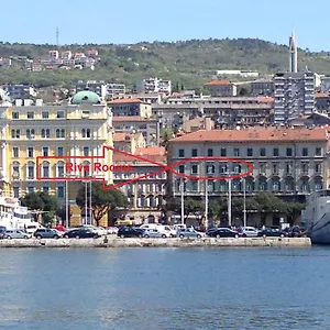 Riva Kroatien