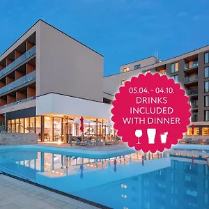 Garden Park Plava Laguna Hotel Porec